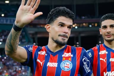 Cauly Bahia São Paulo