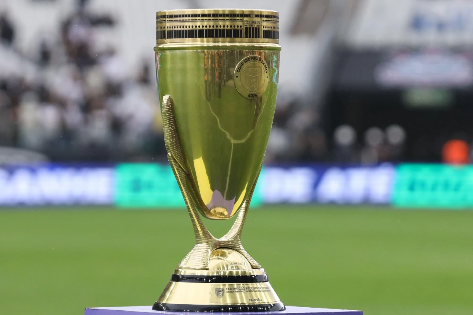 Copinha 2026 começa nesta sexta-feira (2), com ausência do Flamengo