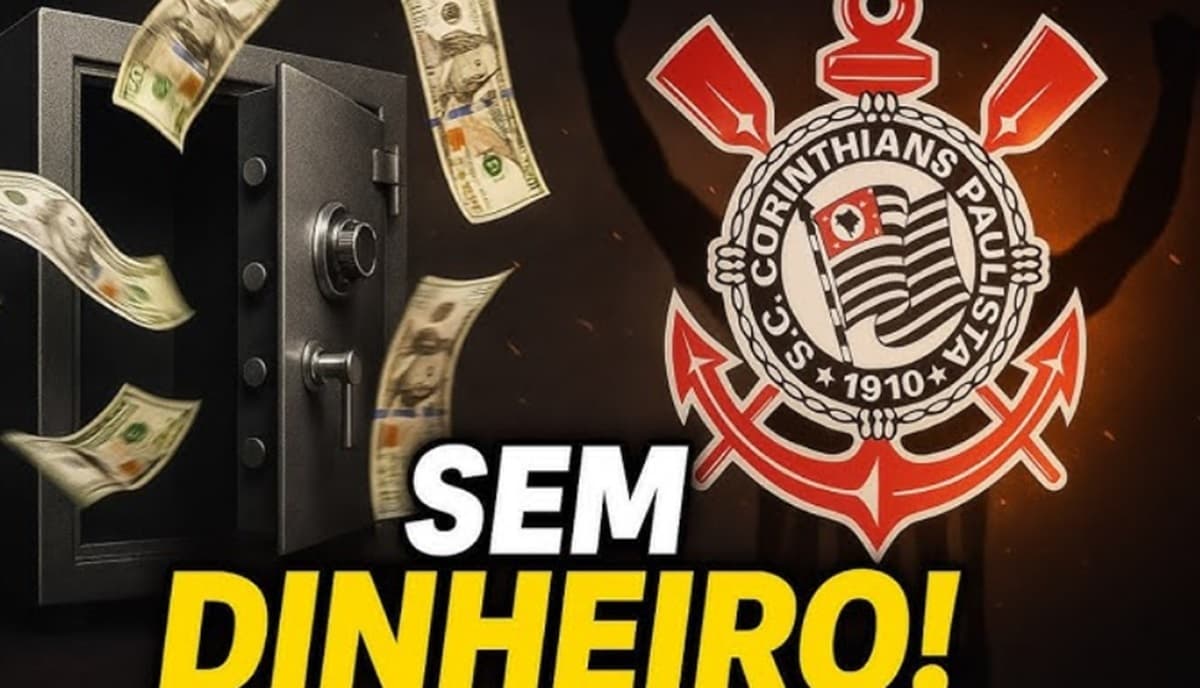 Alisson não deve reforçar Corinthians a tempo de enfrentar Flamengo
