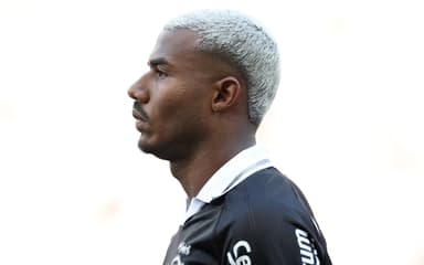 Cuiabano Vasco Botafogo