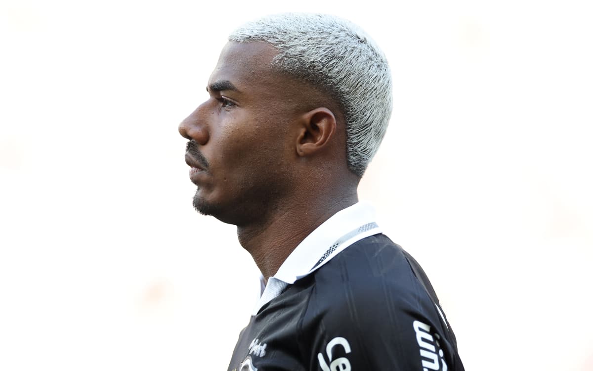 Cuiabano Vasco Botafogo