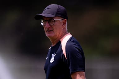 Dorival Júnior Corinthians
