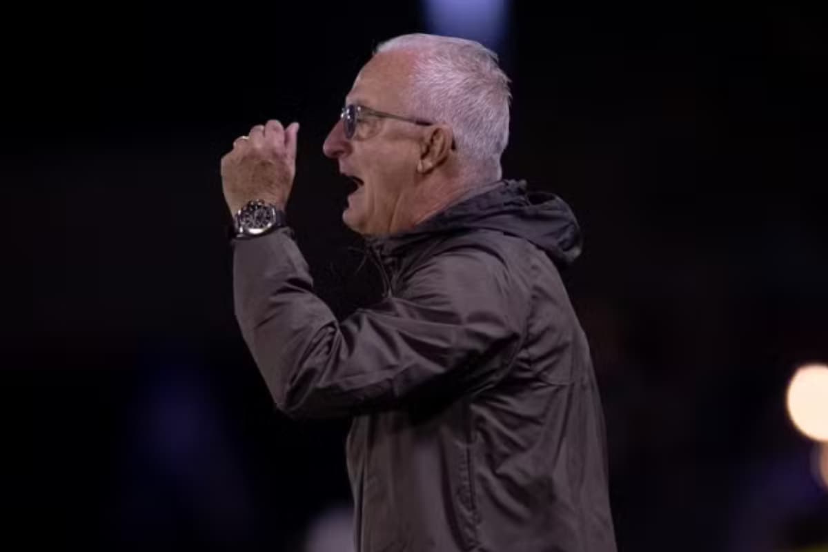 Dorival Júnior Corinthians