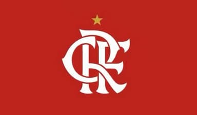 Escudo do Flamengo na web