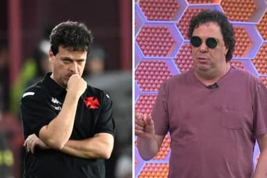 Fernando Diniz e Casagrande