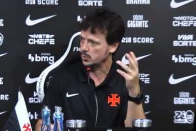 Fernando Diniz Vasco Carioca