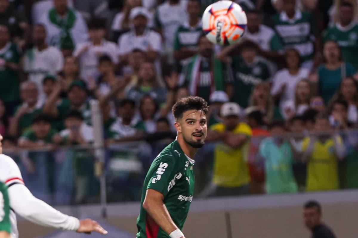 Flaco López Palmeiras