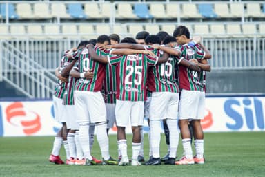 Fluminense Copinha