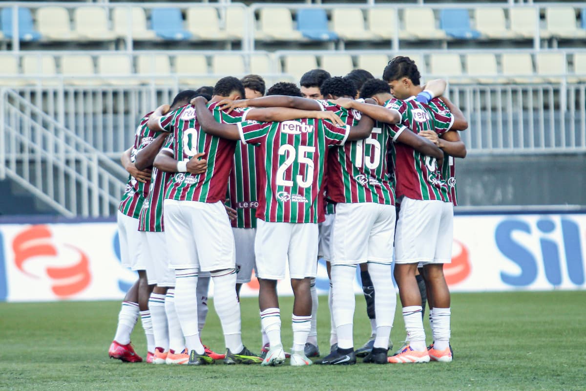 Fluminense Copinha