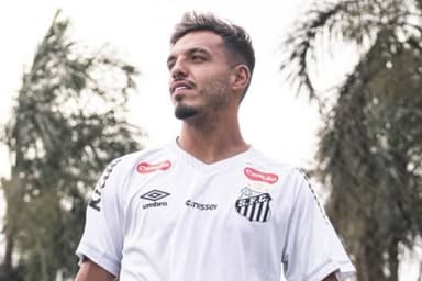 Gabriel Menino Palmeiras Santos