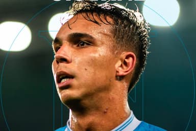 Giovane Corinthians Napoli