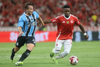 Grêmio Internacional Alfa