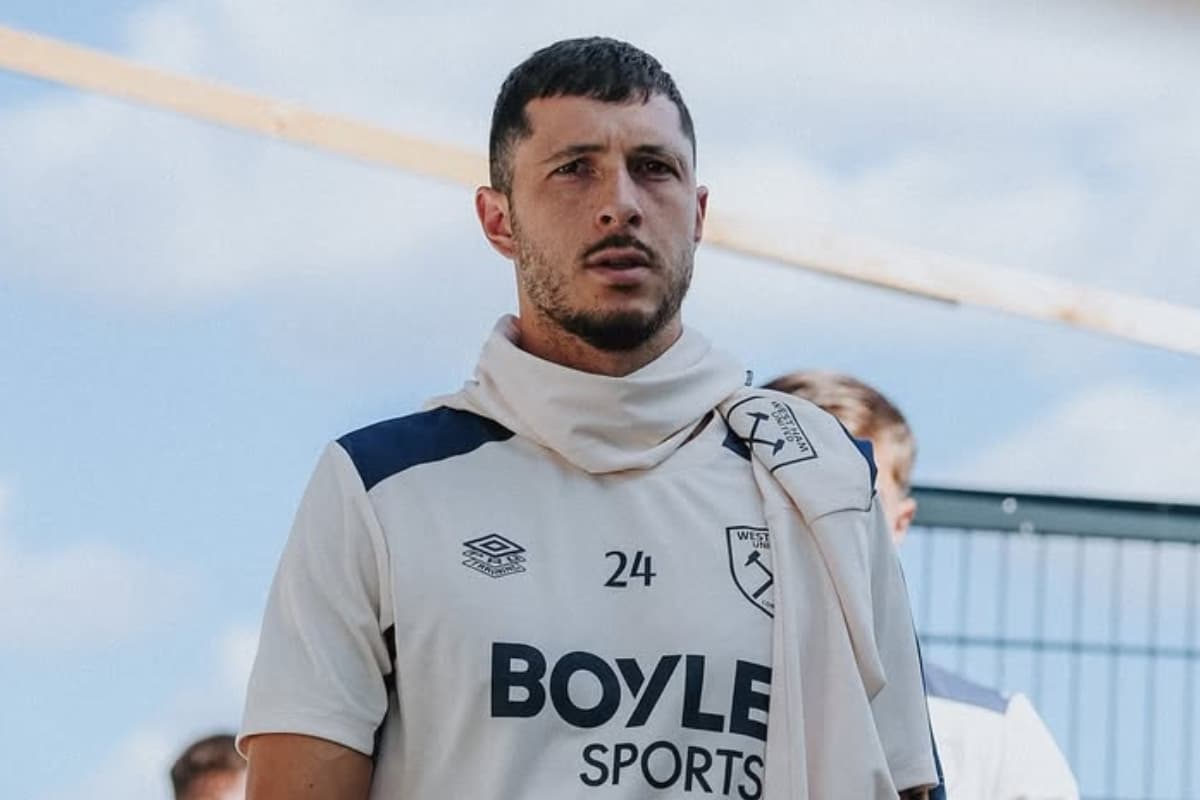 Guido Rodríguez Grêmio West Ham