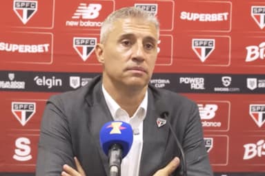 Hernán Crespo São Paulo
