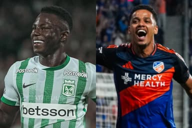 Hinestroza Brenner Vasco