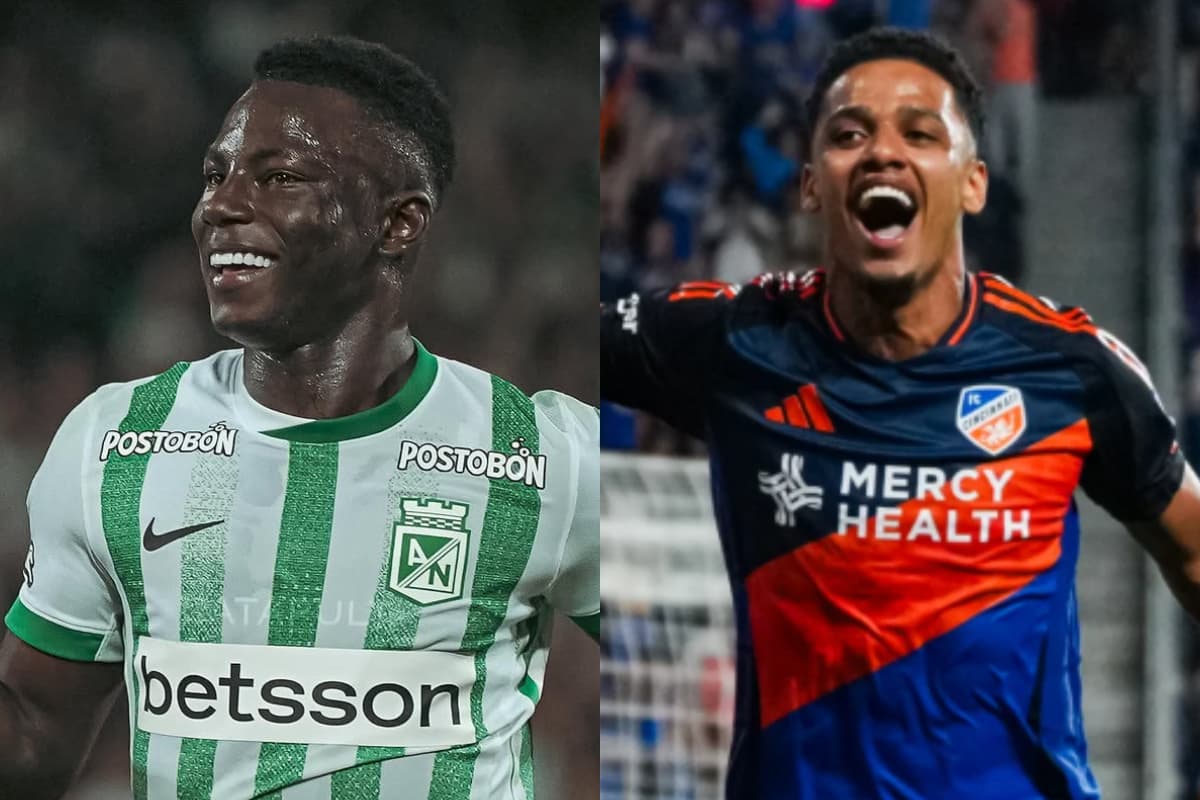 Hinestroza Brenner Vasco