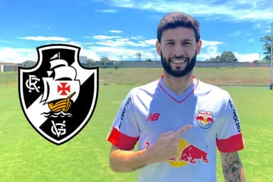 Juninho Capixaba é alvo do Vasco