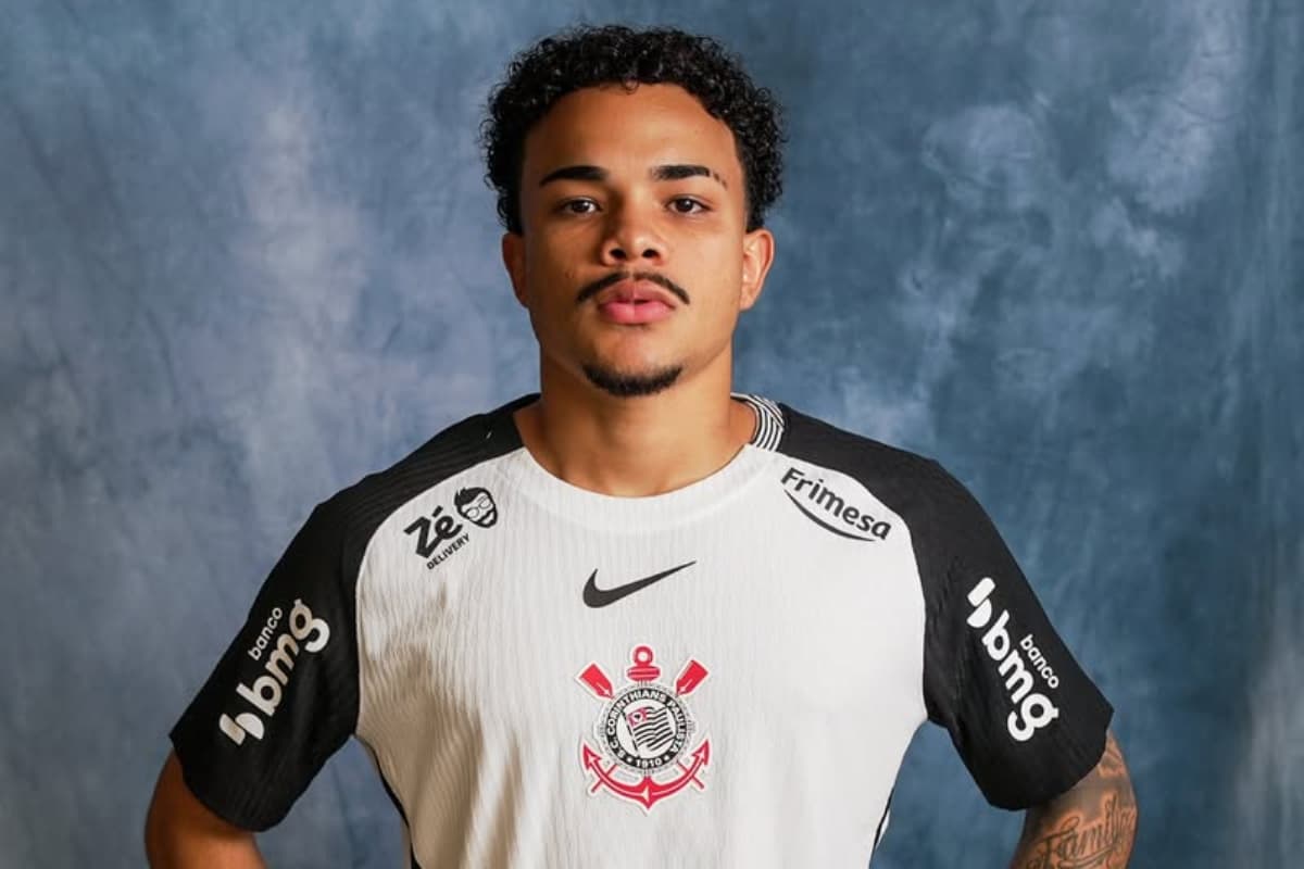 Kaio César Corinthians