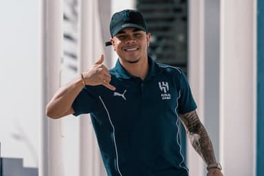 Kaio César Corinthians