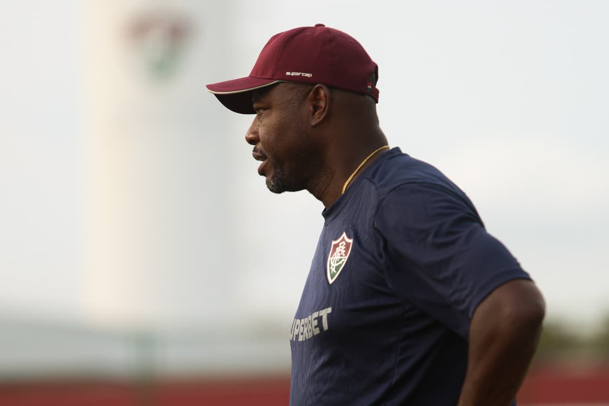 Marcão Fluminense Carioca