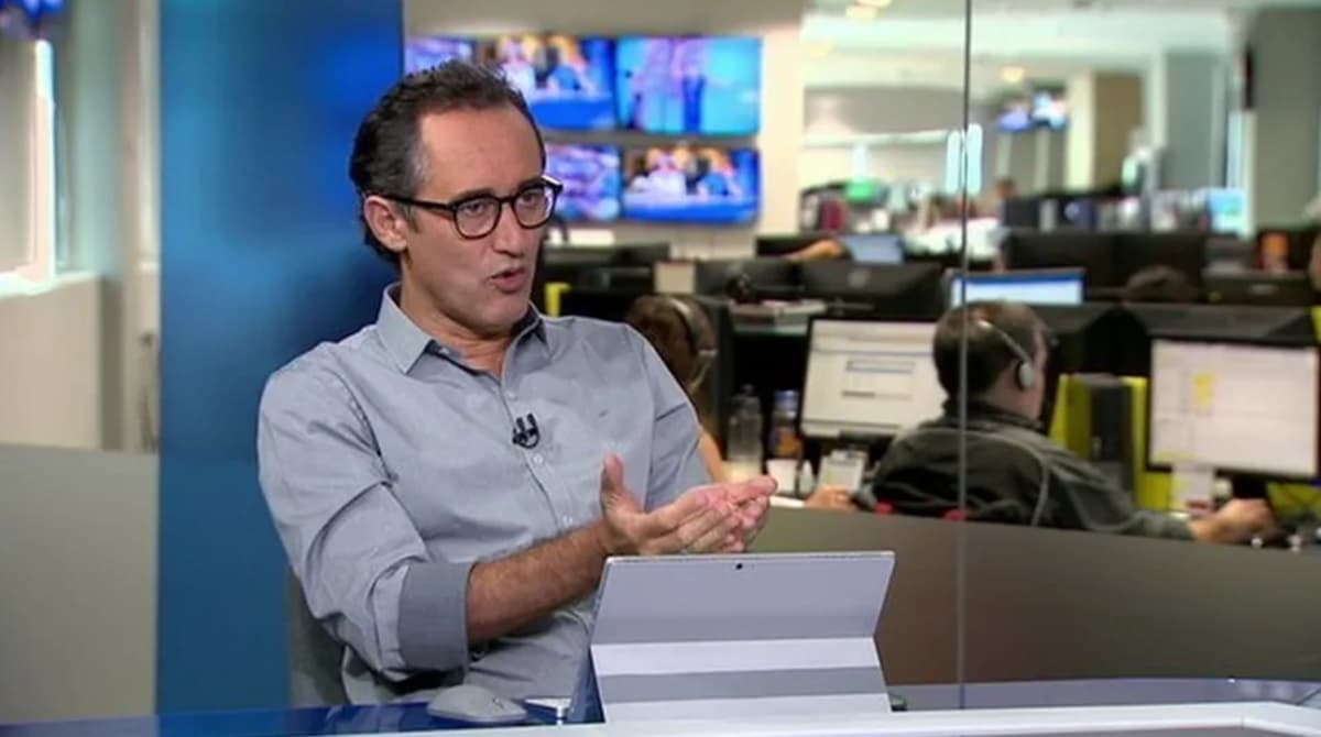 Marcelo Barreto exalta Paquetá no Flamengo