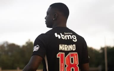 Marino Hinestroza Vasco