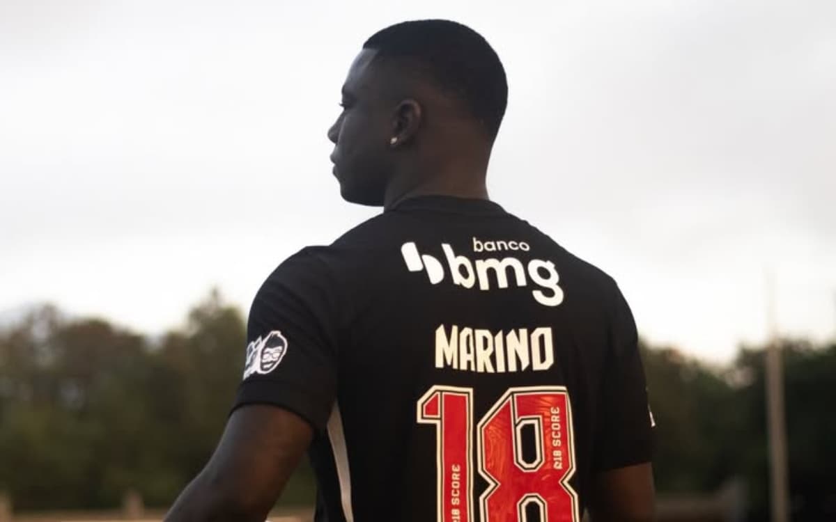 Marino Hinestroza Vasco