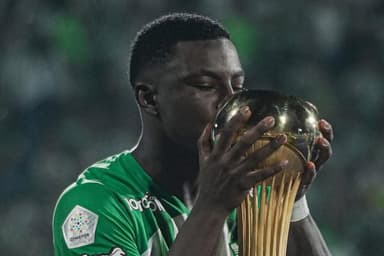 Marino Hinestroza Vasco