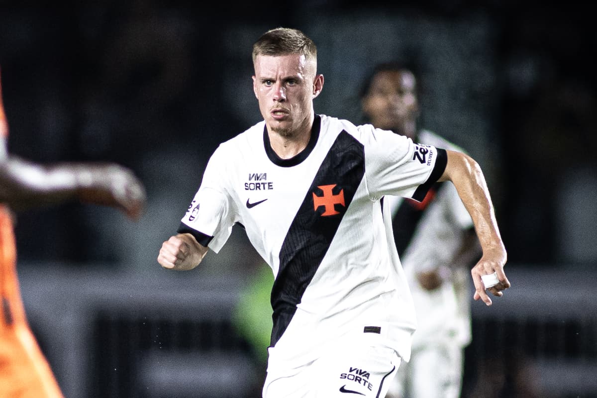 Maxime Rodríguez Vasco