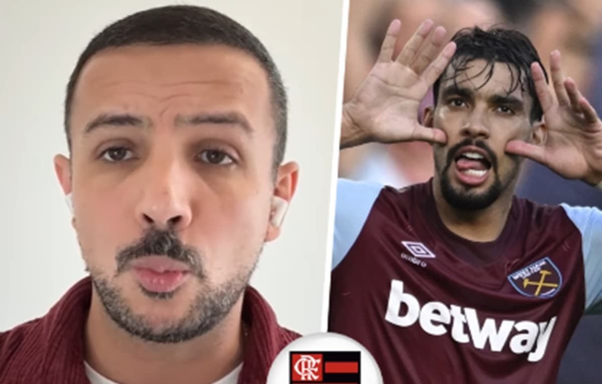 Bruno Andrade explica Paquetá no Flamengo