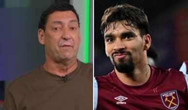 Paquetá e PVC; Flamengo quer meia