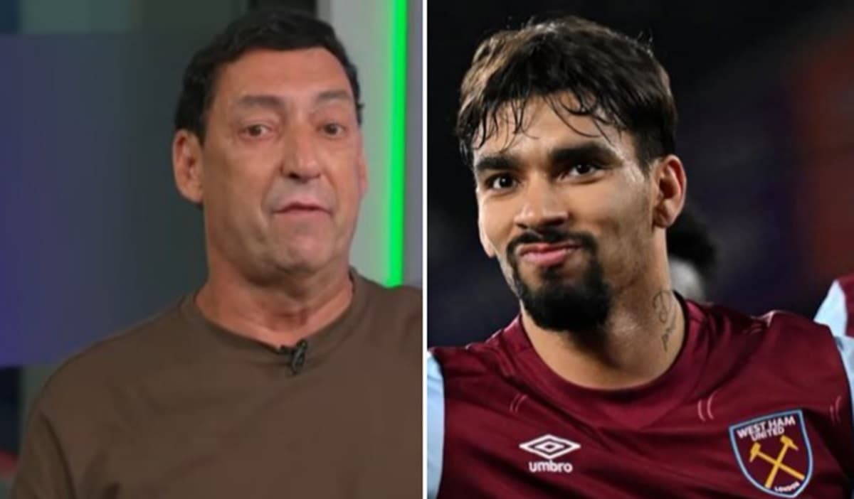 Paquetá e PVC; Flamengo quer meia