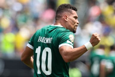Paulinho Palmeiras