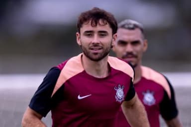 Pedro Milans Corinthians