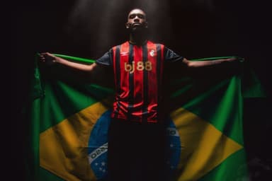 Rayan anunciado como novo reforço do Bournemouth