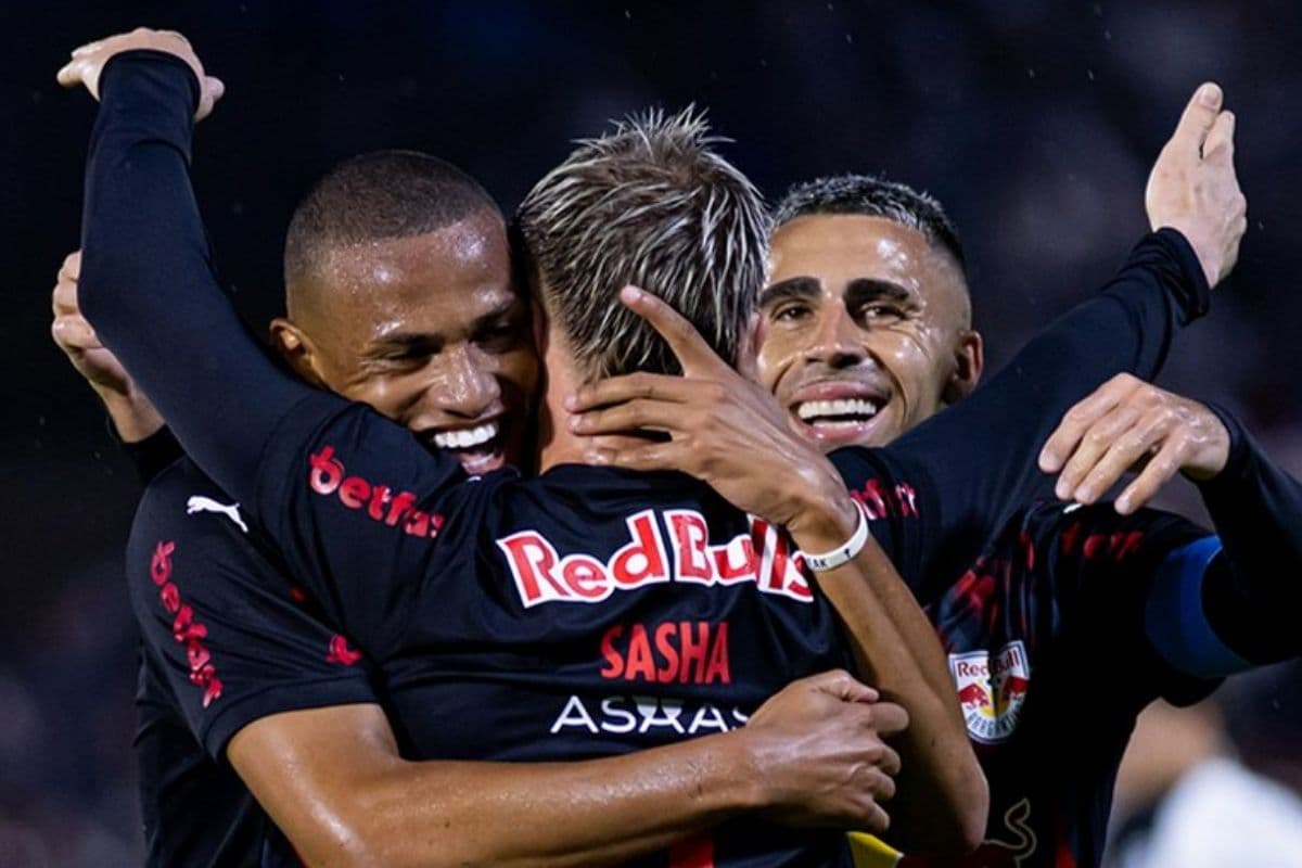 Red Bull Bragantino x Corinthians