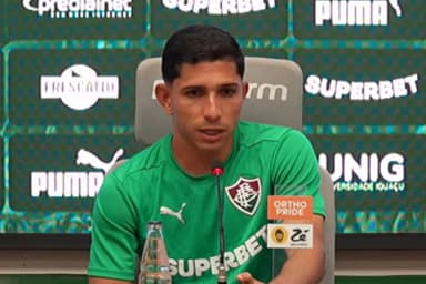 Savarino Fluminense