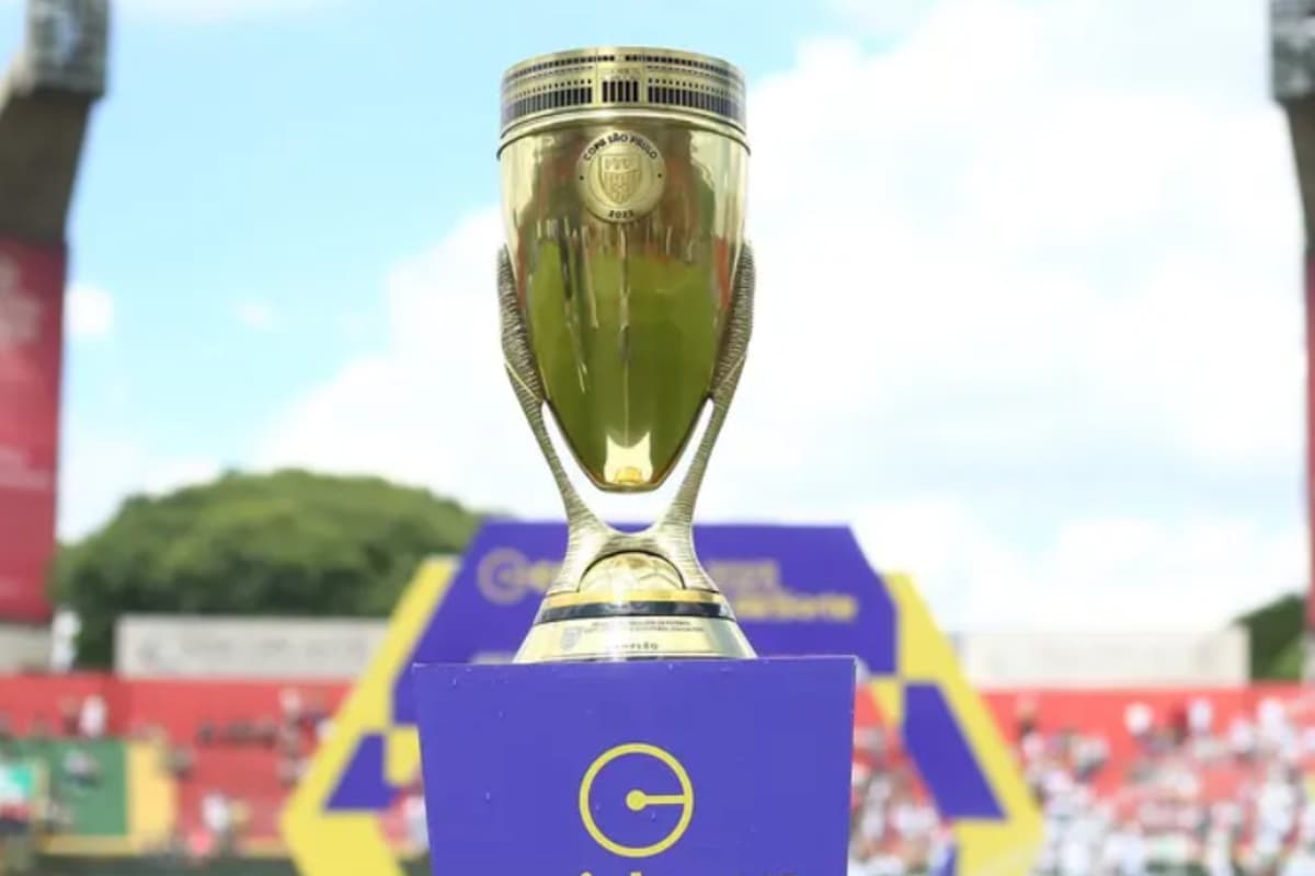 Troféu Copinha 2026