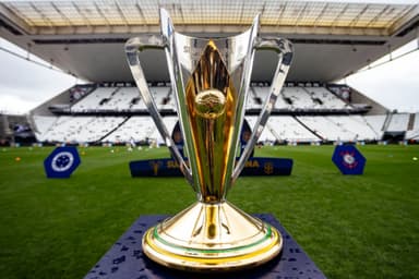 Troféu da Supercopa Feminina