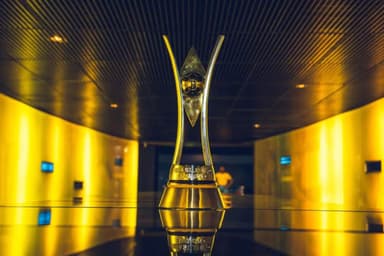 Troféu do Brasileirão Feminino