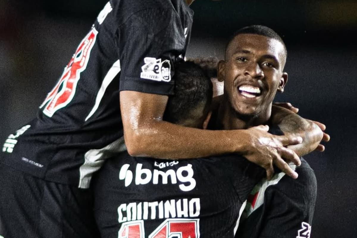 Vasco Maricá Carioca