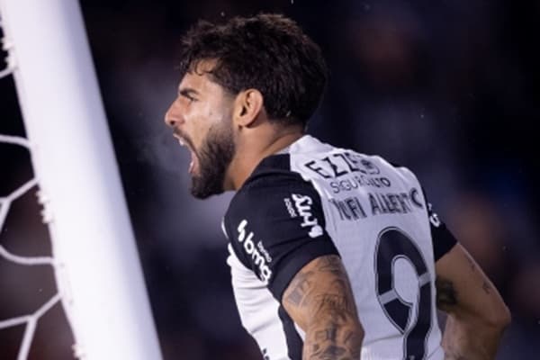 Yuri Alberto deve estar presente novamente nos próximos jogos do Corinthians, contra Velo Clube, Bahia e Flamengo