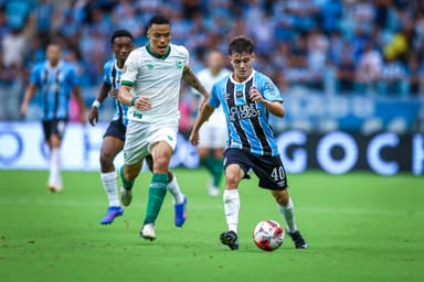 Onde assistir Juventude x Grêmio