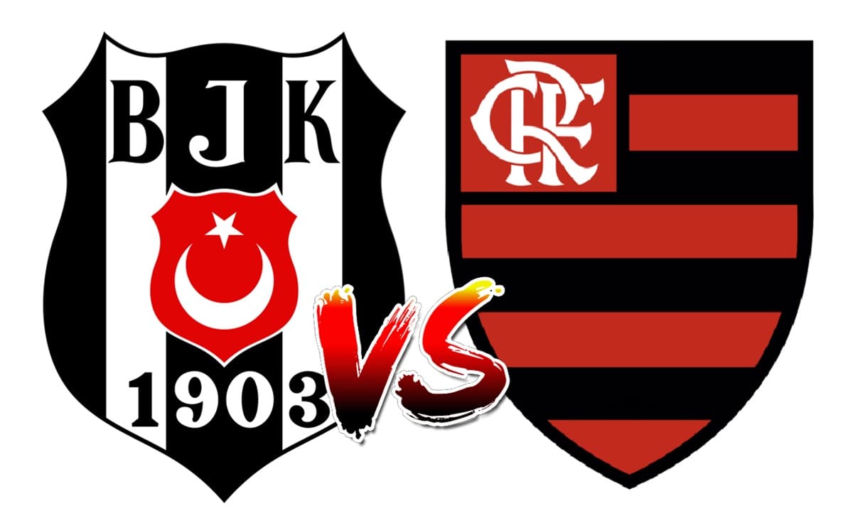 Besiktas quer Gabriel Brazão, antigo sonho do Flamengo