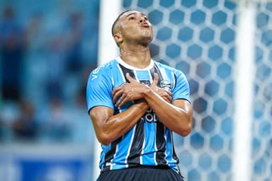 Carlos Vinícius Grêmio