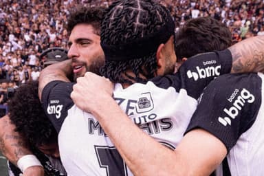 Corinthians