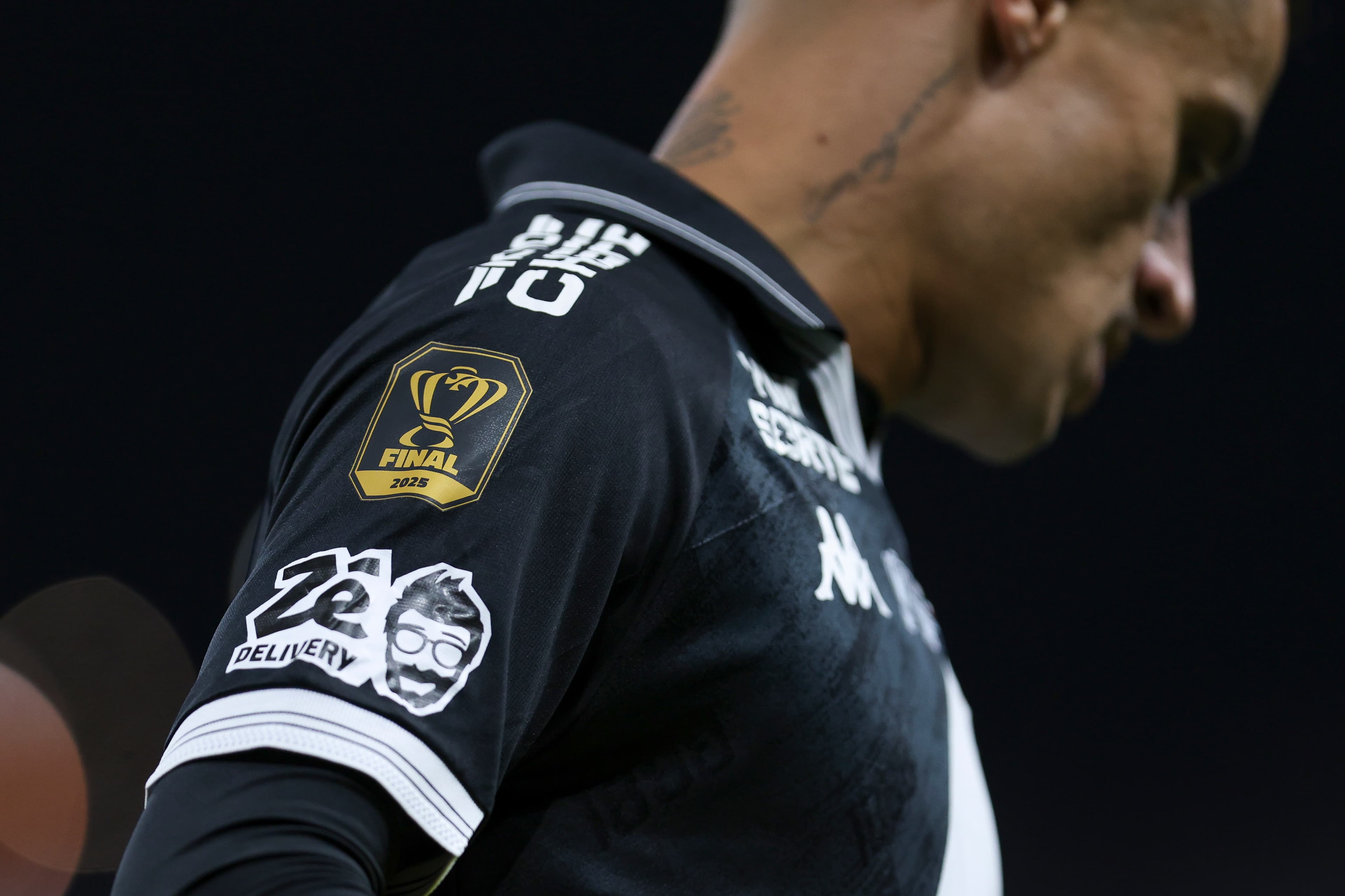Fim da linha: Philippe Coutinho rescinde com o Vasco e avalia aposentadoria aos 33 anos
