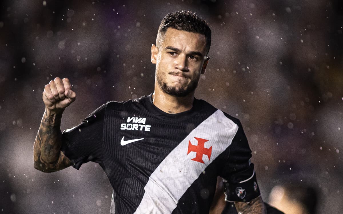 Coutinho Vasco