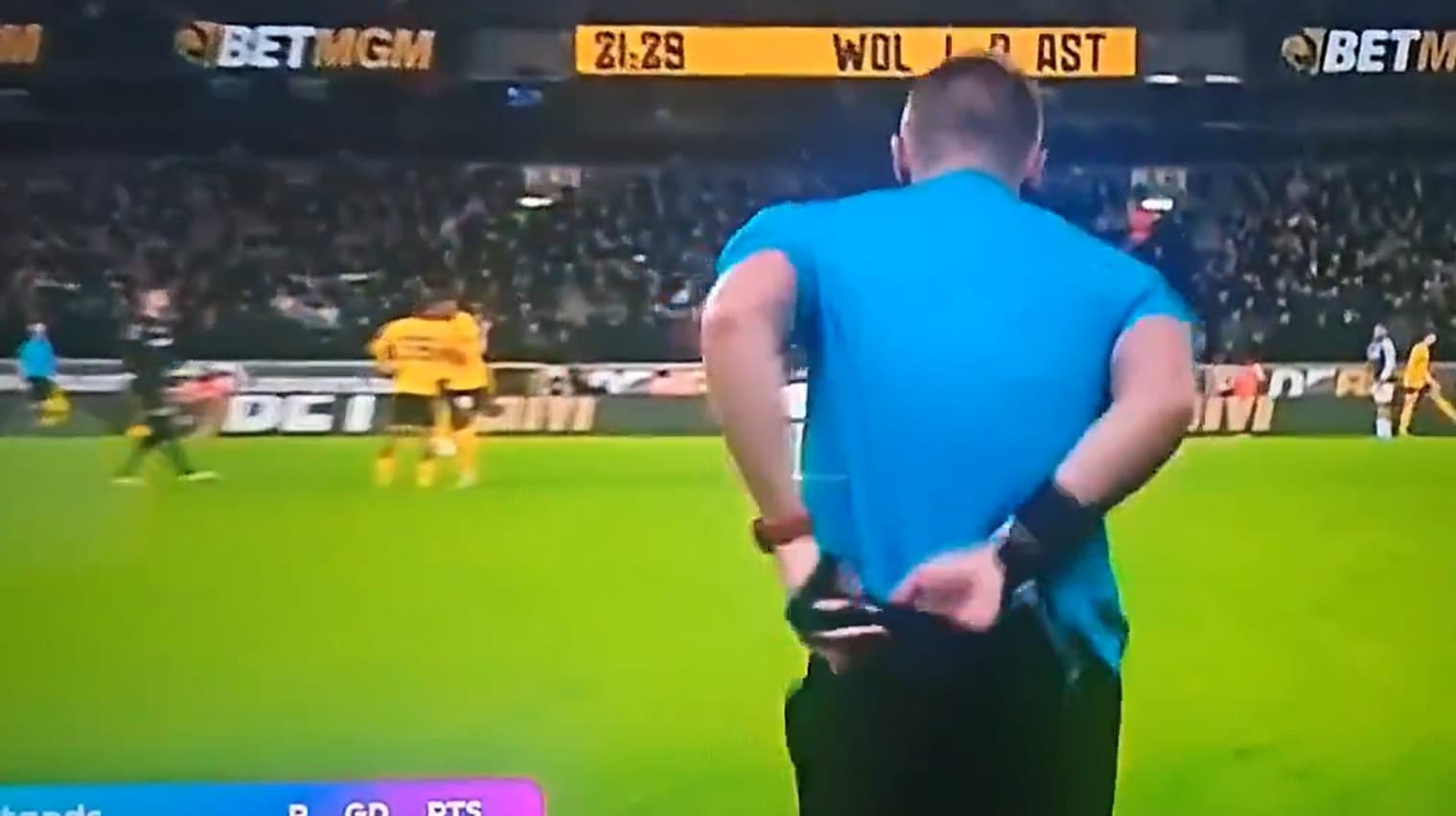 Foto: Reprodução/ESPN