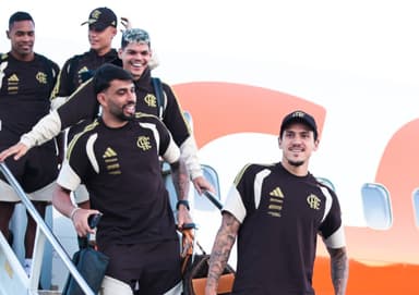 EMBARQUE E DESEMBARQUE PARA BUENOS AIRES - 17-02-2026